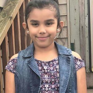 Meet your Posher, Bertha